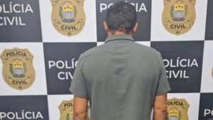 Vereador maranhense suspeito de mandar matar homem no Piauí é preso em Gilbués