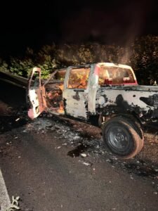 Operação integrada resulta em duas prisões por adulteração veicular em Avelino Lopes – PI