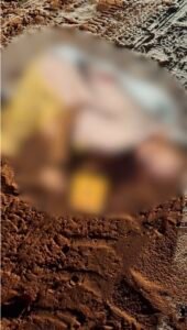 Homem é executado a tiros em estrada vicinal na zona rural de Gilbués