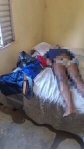 Idoso é encontrado sem vida em residência na zona rural de Gilbués-PI