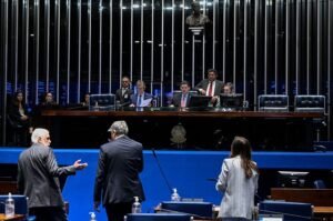Senado autoriza Piauí a contratar dois empréstimos externos que somam mais de R$ 2 bilhões