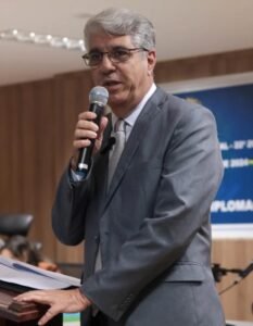 Gestão de Filemon Paranaguá tem 78% de aprovação em Corrente, aponta pesquisa Census